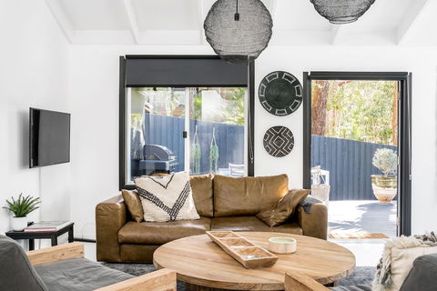 A PERFECT STAY - Black Star - Surfers Gold Coast 4