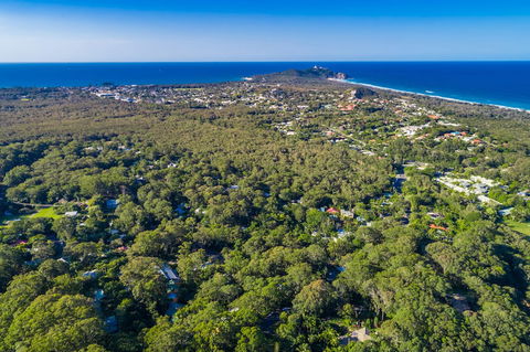 A PERFECT STAY - Black Star - Surfers Gold Coast 1