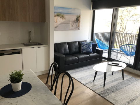 Q Squared Serviced Apartments - Surfers Gold Coast 6