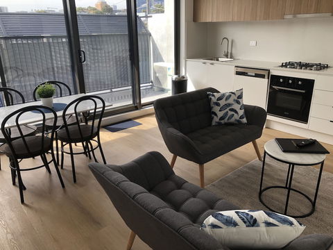 Q Squared Serviced Apartments - Surfers Gold Coast 5