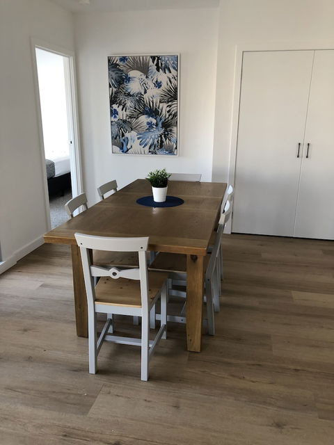 Q Squared Serviced Apartments - Surfers Gold Coast 4