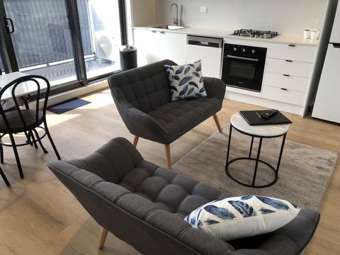 Q Squared Serviced Apartments - Surfers Gold Coast 2