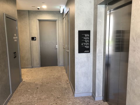 Q Squared Serviced Apartments - Surfers Gold Coast 0