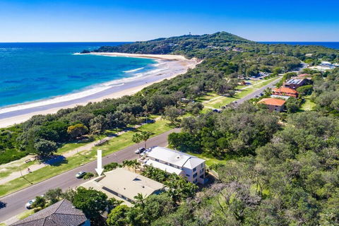 Your Luxury Escape - Karinya At Surfside - Surfers Gold Coast 1