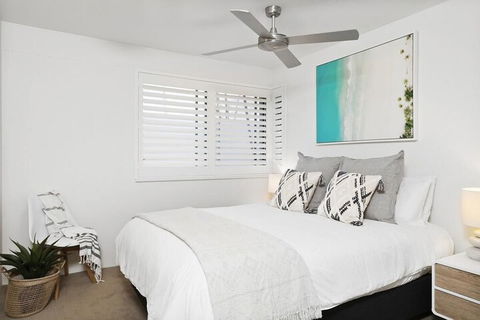 Your Luxury Escape - Karinya At Surfside - Surfers Gold Coast 6