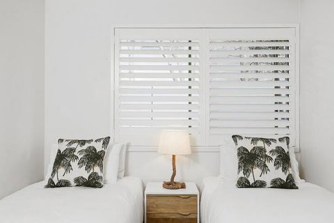 Your Luxury Escape - Karinya At Surfside - Surfers Gold Coast 4