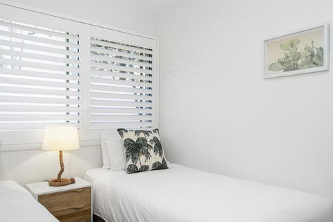 Your Luxury Escape - Karinya At Surfside - Surfers Gold Coast 5