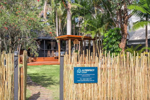 A PERFECT STAY - 3 Salty Sisters - Surfers Gold Coast 2