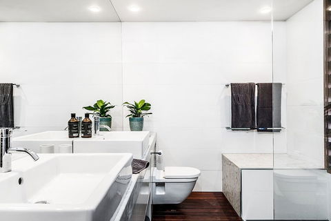 Your Luxury Escape - On The Bay 2 - Surfers Gold Coast 3