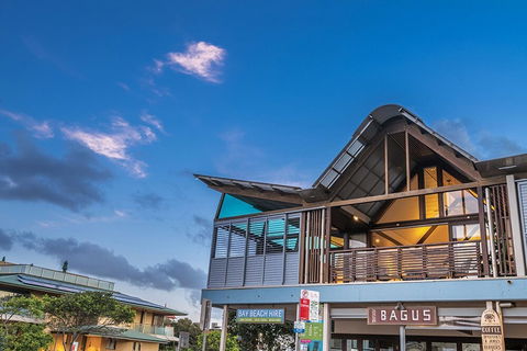 Your Luxury Escape - On The Bay 2 - Surfers Gold Coast 2