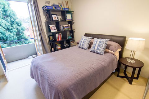 Cozy Apartment In Waverton - Surfers Gold Coast 7