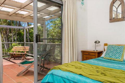 5 / 49 Childe Street Hideaway At Belongil - Surfers Gold Coast 0