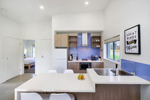 Ironbark Villa 5 - Surfers Gold Coast 6
