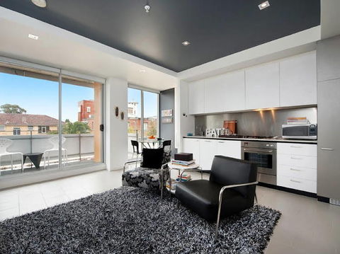 Apartment2c Gramercy - Surfers Gold Coast 2