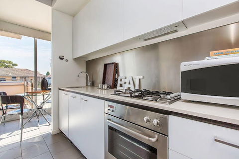 Apartment2c Gramercy - Surfers Gold Coast 0