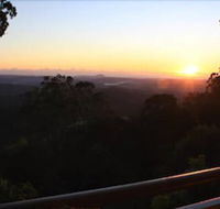 At Sunrise Cottages - Surfers Gold Coast