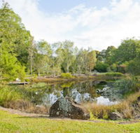 Crabbes Creek Cottages - Surfers Gold Coast