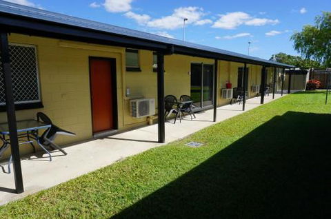 YAL Cairns A Motel That Makes A Difference - Surfers Gold Coast 6