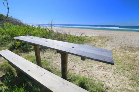 Kingscliff Private Beachfront Accomodation - Surfers Gold Coast 6