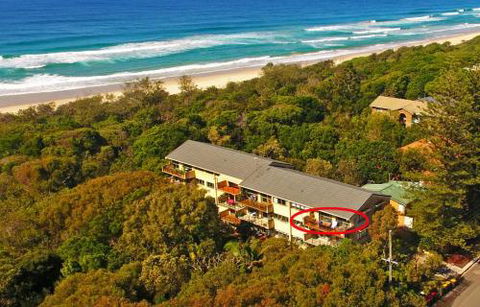 Kingscliff Private Beachfront Accomodation - Surfers Gold Coast 2