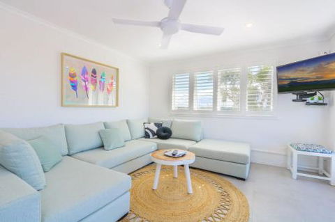 Kingscliff Private Beachfront Accomodation - Surfers Gold Coast 0