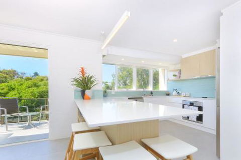Kingscliff Private Beachfront Accomodation - Surfers Gold Coast 3