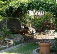 Garden Cottages Gympie - Surfers Gold Coast