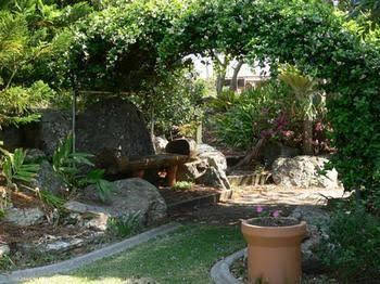 Garden Cottages Gympie - Surfers Gold Coast 0