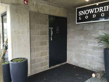 Snowdrift Lodge - Surfers Gold Coast 0