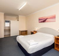Blue Seas Motel - Surfers Gold Coast