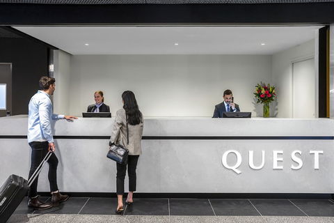 Quest Preston - Surfers Gold Coast 2