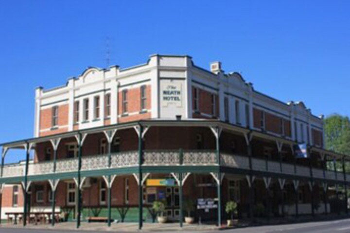 Neath NSW Surfers Gold Coast
