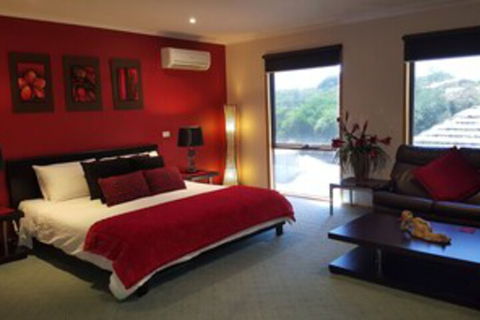 Venus Escapes Guesthouse - Surfers Gold Coast 0