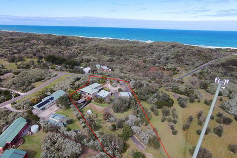 Venus Escapes Guesthouse - Surfers Gold Coast 3