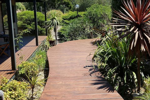 Venus Escapes Guesthouse - Surfers Gold Coast 4