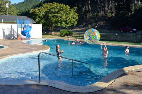 Porepunkah Pines Holiday Park - Surfers Gold Coast 7