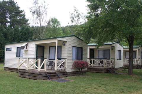 Porepunkah Pines Holiday Park - Surfers Gold Coast 3
