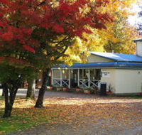 Porepunkah Pines Holiday Park - Surfers Gold Coast