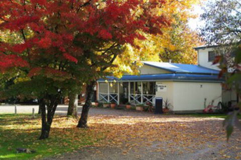 Porepunkah Pines Holiday Park - Surfers Gold Coast 0