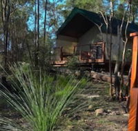 Murphy's Creek Hideaway - Surfers Gold Coast