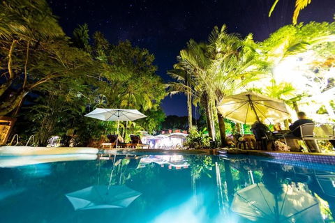 Dougies Backpackers - Surfers Gold Coast 2