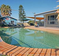 Surf Beach Holiday Park - Surfers Gold Coast