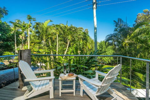 12 Childe Street Byron Bay Absolute Belongil Summerhouse - Surfers Gold Coast 3