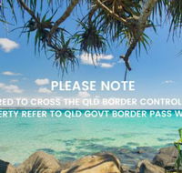 Border Terrace Unit 16 Large apartment walk to beaches  clubs - Surfers Gold Coast