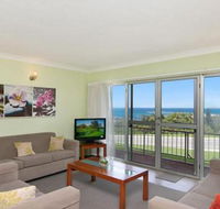 Northshore unit 3 Overlooking Duranbah beach  the Tweed River - Surfers Gold Coast