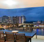 Seascape Apartments Unit 1201 Luxury apartment with views of the Gold Coast  Hinterland - Surfers Gold Coast