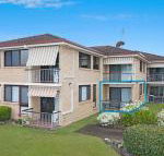 2 / 8 Banks Avenue Easy walk to Tweed Heads Bowls club - Surfers Gold Coast