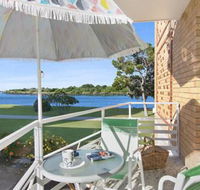 River Haven Unit 1 Absolute Tweed River frontage - Surfers Gold Coast