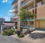Woobera Unit 14 on the hill overlooking Tweed Heads  Coolangatta - Surfers Gold Coast