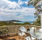 The Headland House